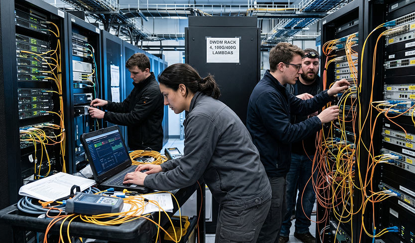 Data Center 1