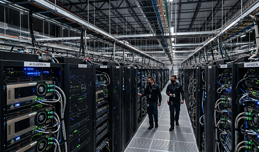 data Center 2
